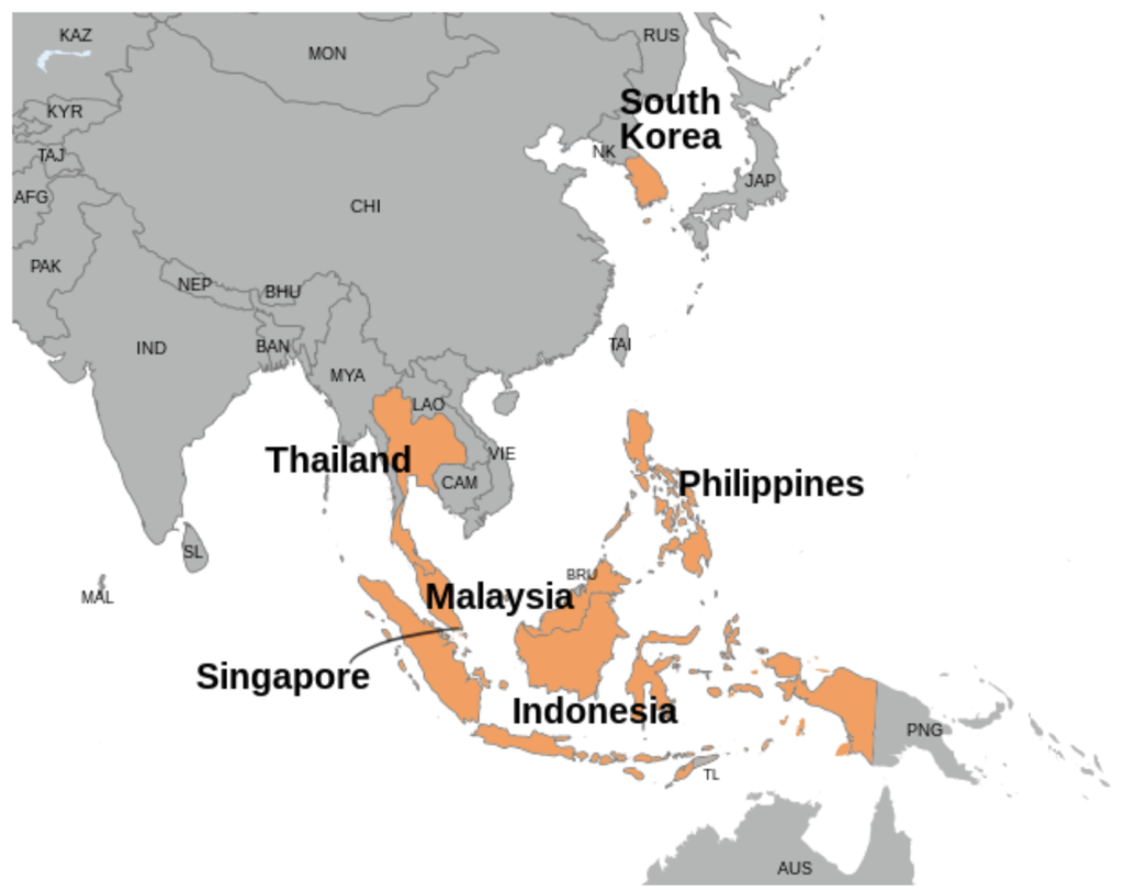 国際通貨基金（IMF）とは？目的や役割と世界銀行との違い・加盟国・問題点 - Spaceship  Earth（スペースシップ・アース）｜SDGs・ESGの取り組み事例から私たちにできる情報をすべての人に提供するメディア